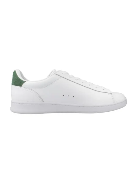 Tenisky Lacoste biela