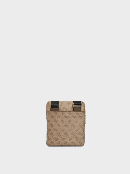 Сумка Guess бежева