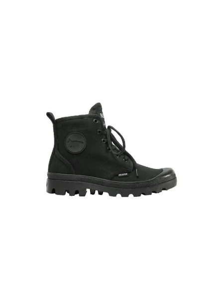Pantofi Palladium negru