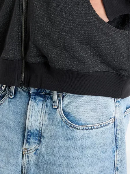 Маратонки Adidas Barricade с принт от джърси сиво