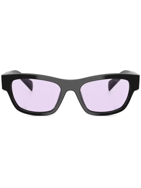 Ochelari de soare Prada Eyewear negru