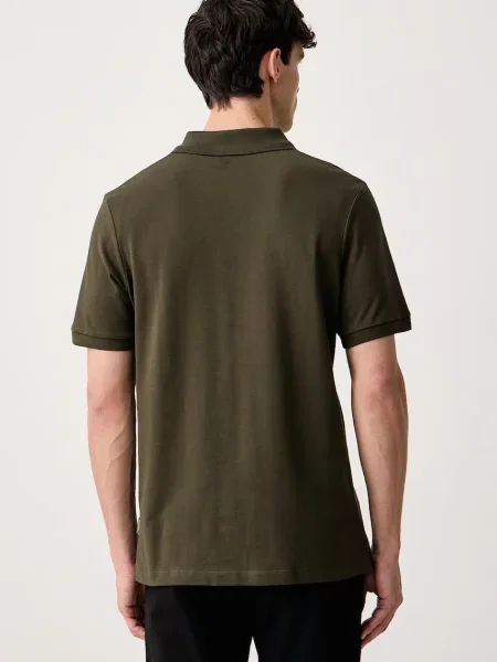 Поло Scotch & Soda