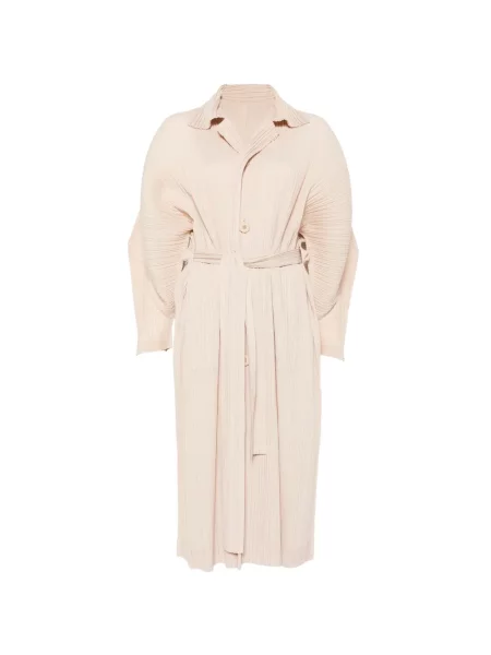 Kabát Pleats Please Issey Miyake