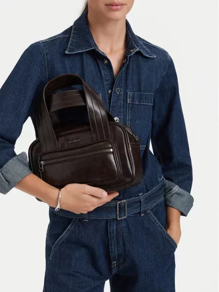 G-Star Raw Táska Sötétbarna