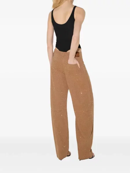 Blugi Elisabetta Franchi maro