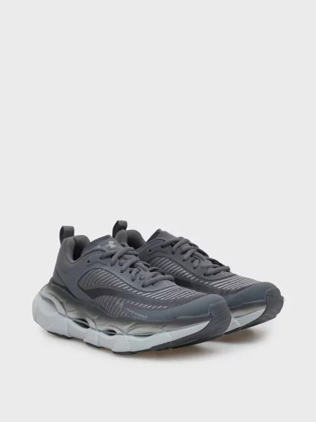 Кроссовки Under Armour Ua Hovr серые