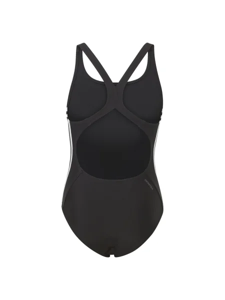 Costum de baie copii Adidas negru