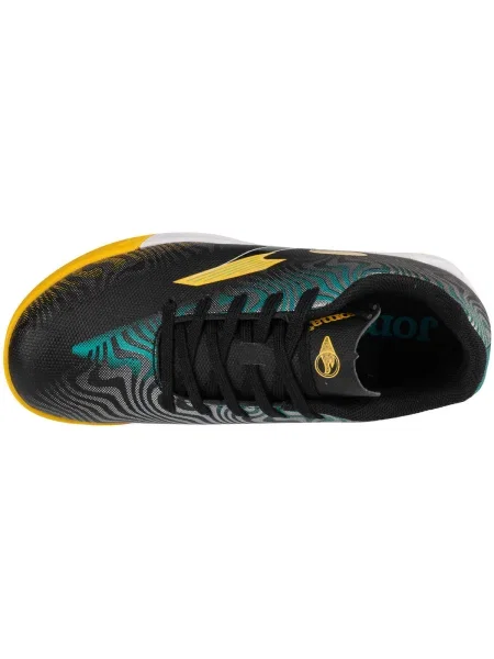 Pantofi copii Joma negru