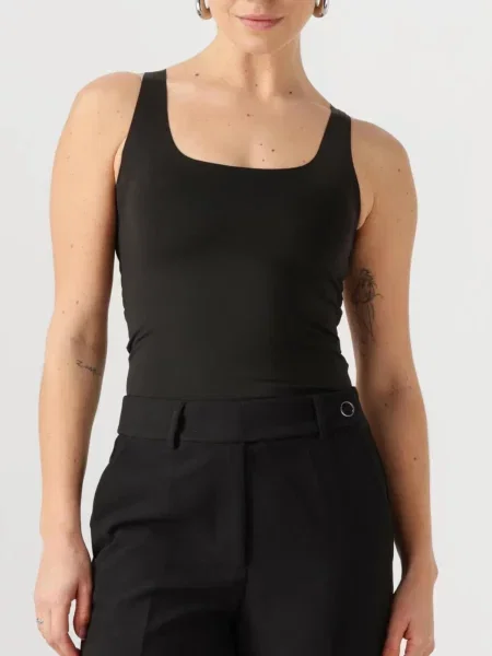 Coster Copenhagen Top VIDA negru