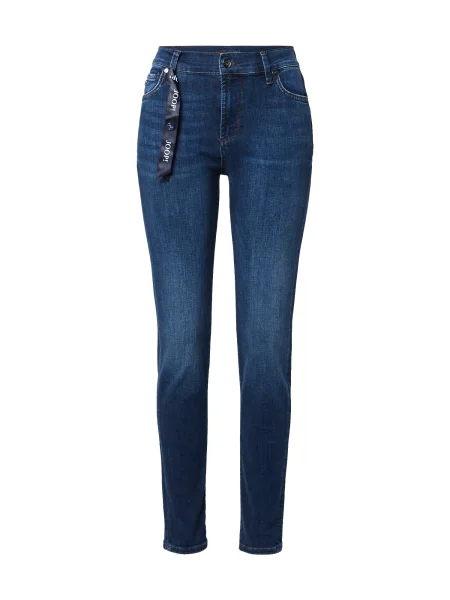 JOOP! Jeans Sol denim albastru