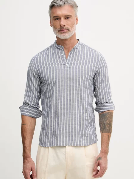 Tricou cu mânecă lungă United Colors Of Benetton