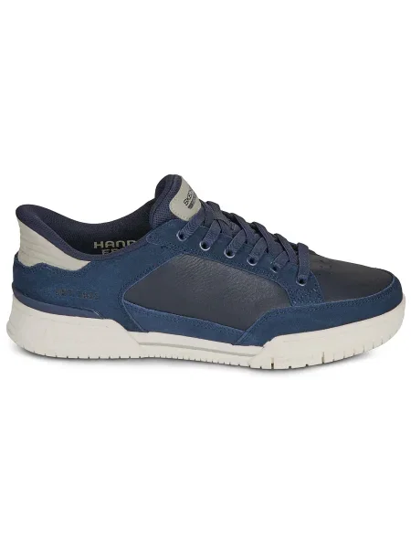 Pantofi Skechers albastru