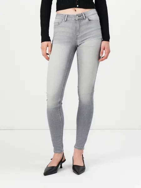 ONLY Jeans ONLBlush denim gri