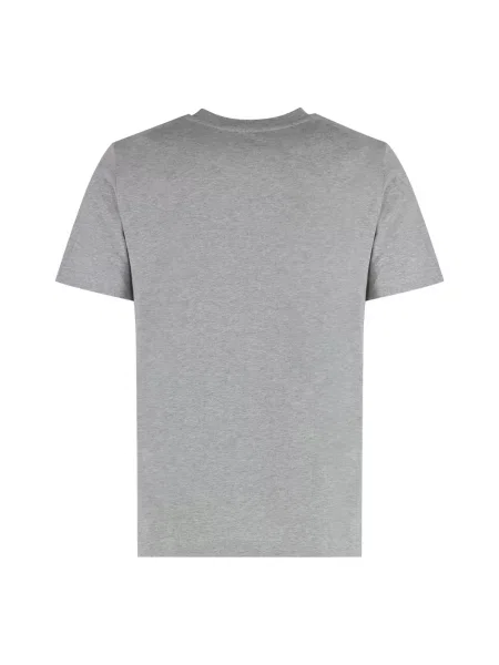 Koszulka A.p.c. szara