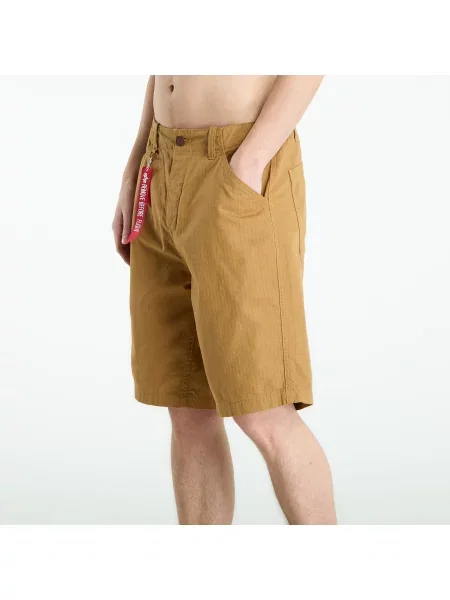 Krátke šortky Alpha Industries