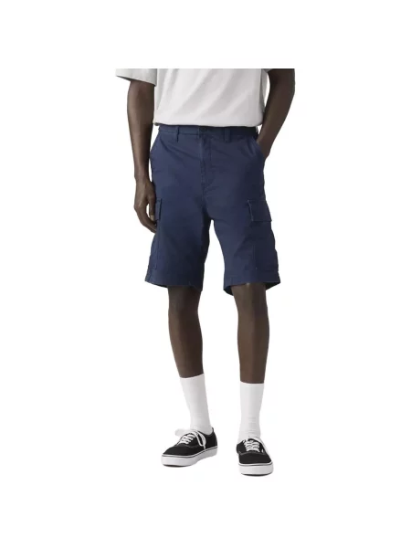 Kratke hlače Levi's® plava