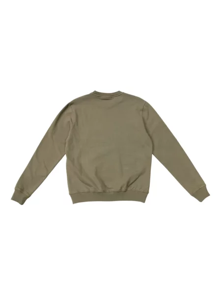 Bluza Napapijri zielona