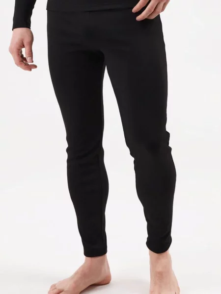 Термобілизна Leinle чорна