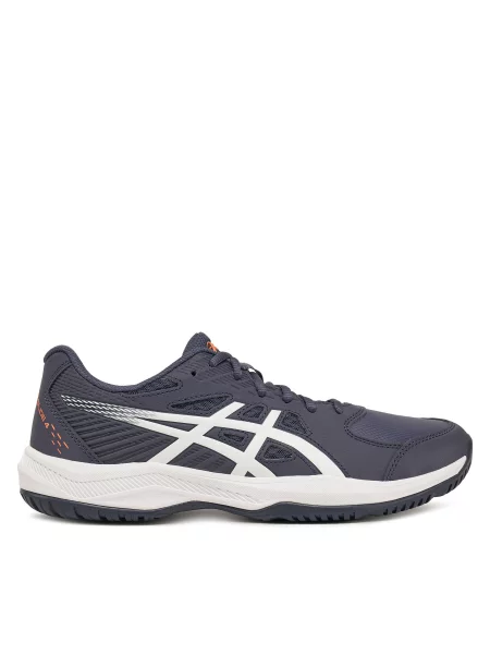 Теннисные кроссовки Asics синие