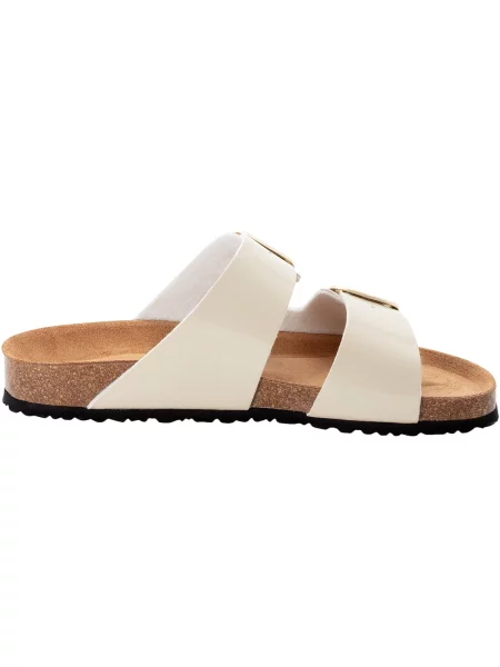 Pantofi Tamaris bej
