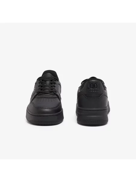 Кроссовки Lacoste черные