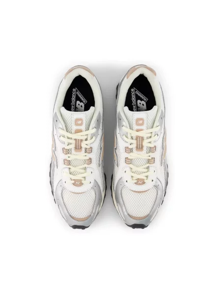 Pantofi New Balance alb