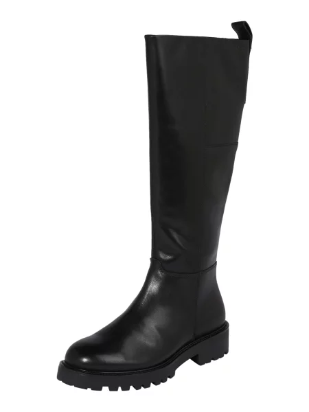VAGABOND SHOEMAKERS Cizme KENOVA' negru