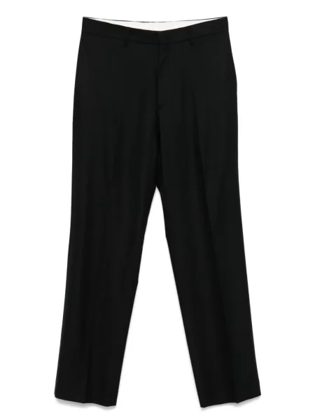 Pantaloni Tagliatore negru