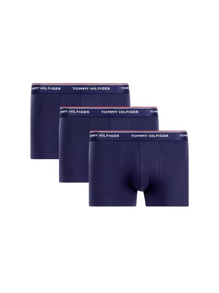 Bokserice Tommy Hilfiger Underwear tamnoplava