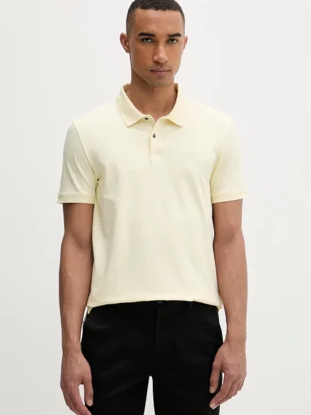 Polotričko Calvin Klein žluté