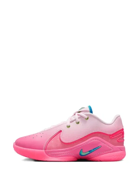 Sneakersy dziecięce Nike LeBron różowe