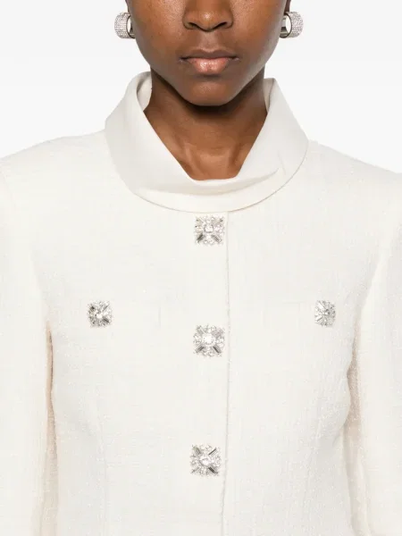 Rochie mini Self-portrait de costum
