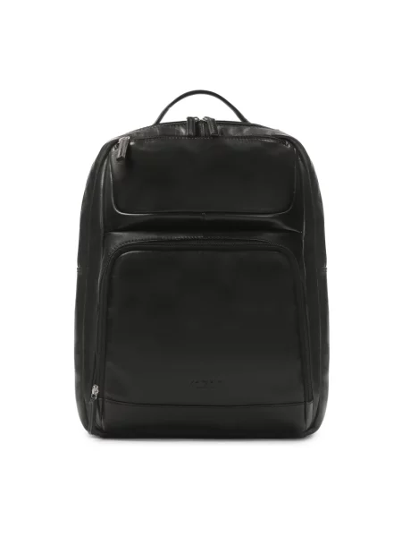 Torba na laptopa Kazar czarna