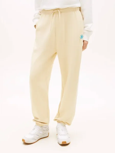 TOMMY HILFIGER Pantaloni bej