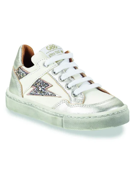 Pantofi copii Gbb alb