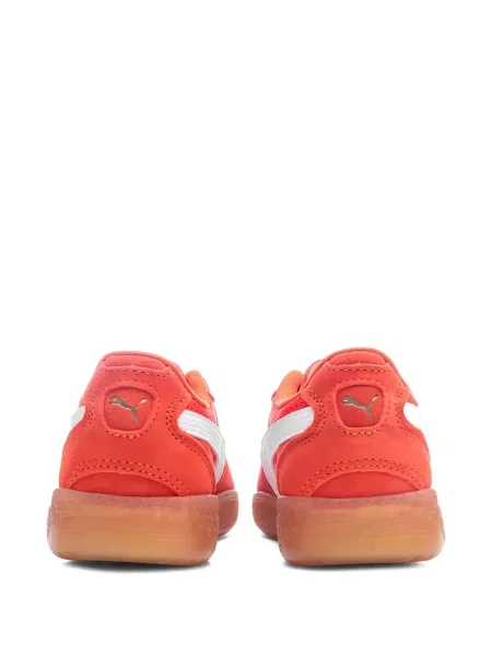 Sneaker Puma Suede piros