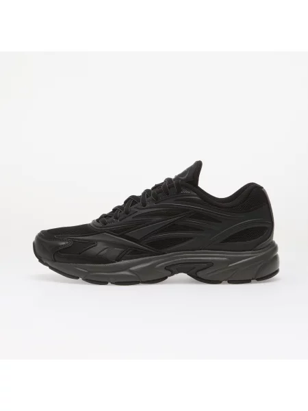 Sneakers Reebok Premier Road Almost Black/ Black EUR 41 negru