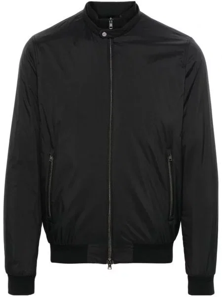 Geacă bomber Herno negru