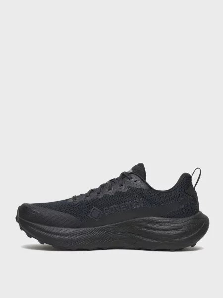 Кроссовки Saucony черные