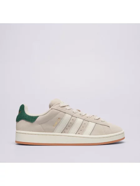 Sneakersy Adidas Campus białe