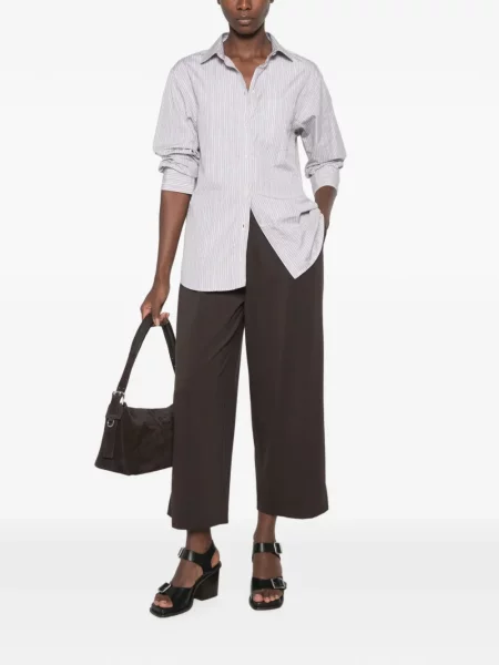 Decupat pantaloni Imperial maro