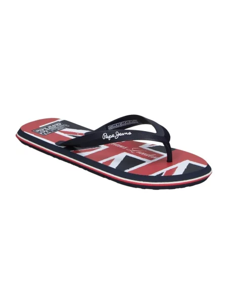 Šľapky Pepe Jeans