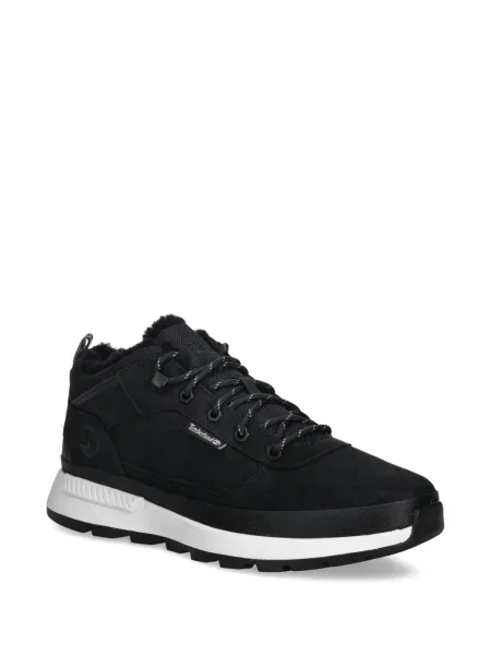 Sneakerși Timberland negru