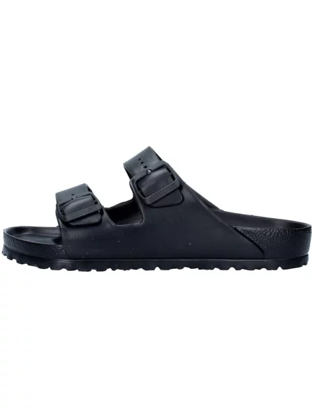 Pantofi Birkenstock negru