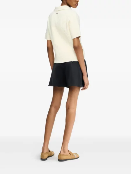 Polo Jw Anderson tricotate