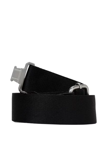 Curea Karl Lagerfeld negru