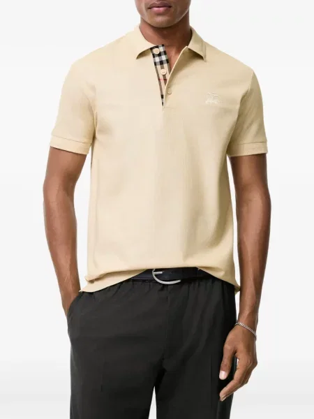 Polokošeľa Burberry
