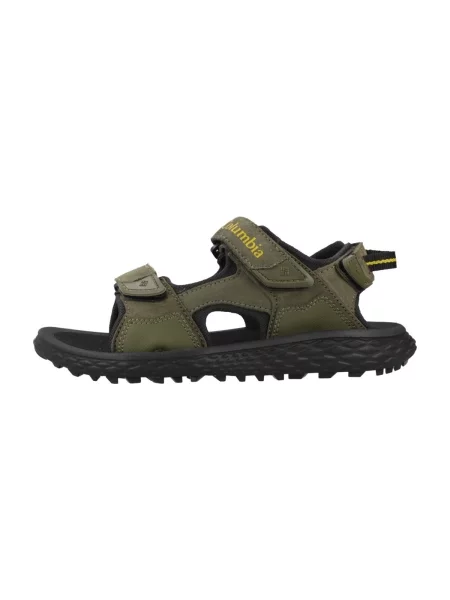Szandál Columbia KONOS™ HIKER zöld