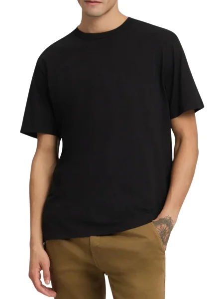 Tricou Replay negru