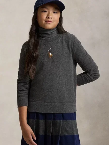 Детское платье Polo Ralph Lauren